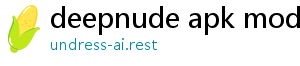 deepnude apk mod