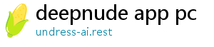 deepnude app pc