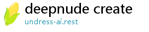 deepnude create