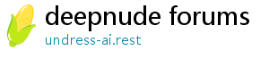 deepnude forums