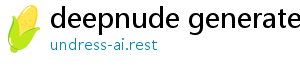 deepnude generate