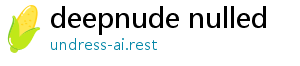 deepnude nulled