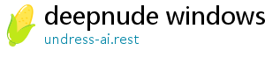 deepnude windows app