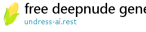 free deepnude generator